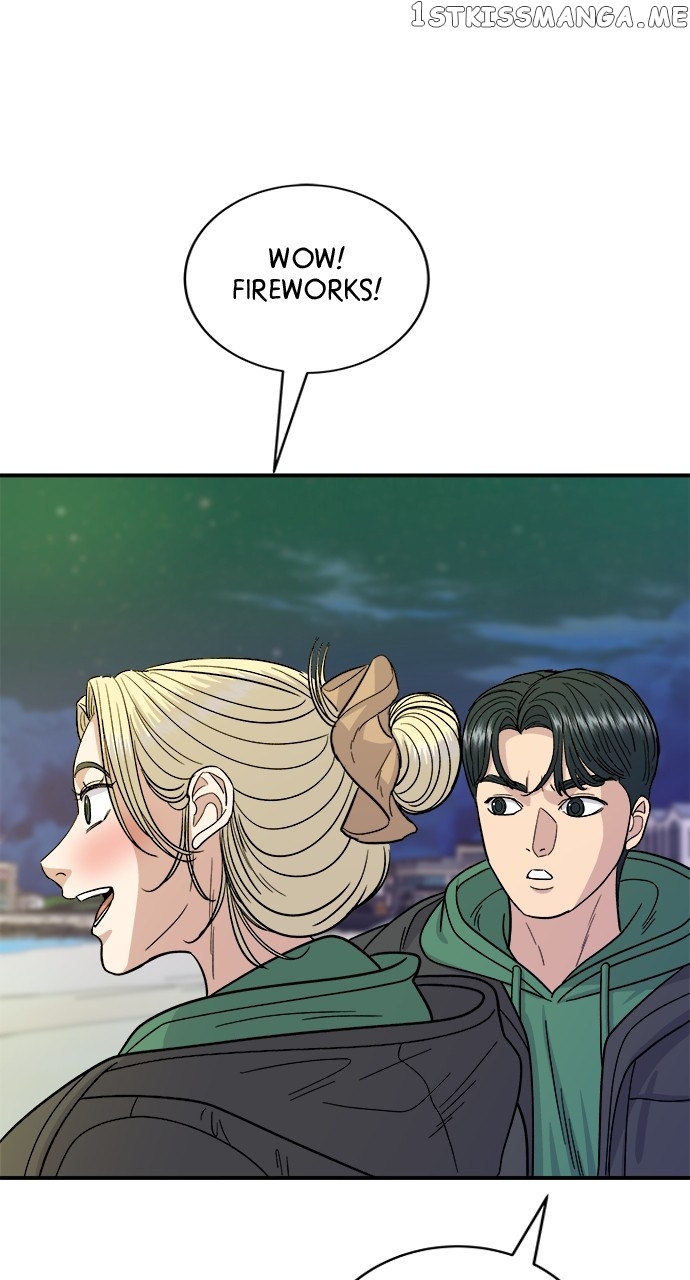 A DeadbEAT’s Meal Chapter 77 - Page 63