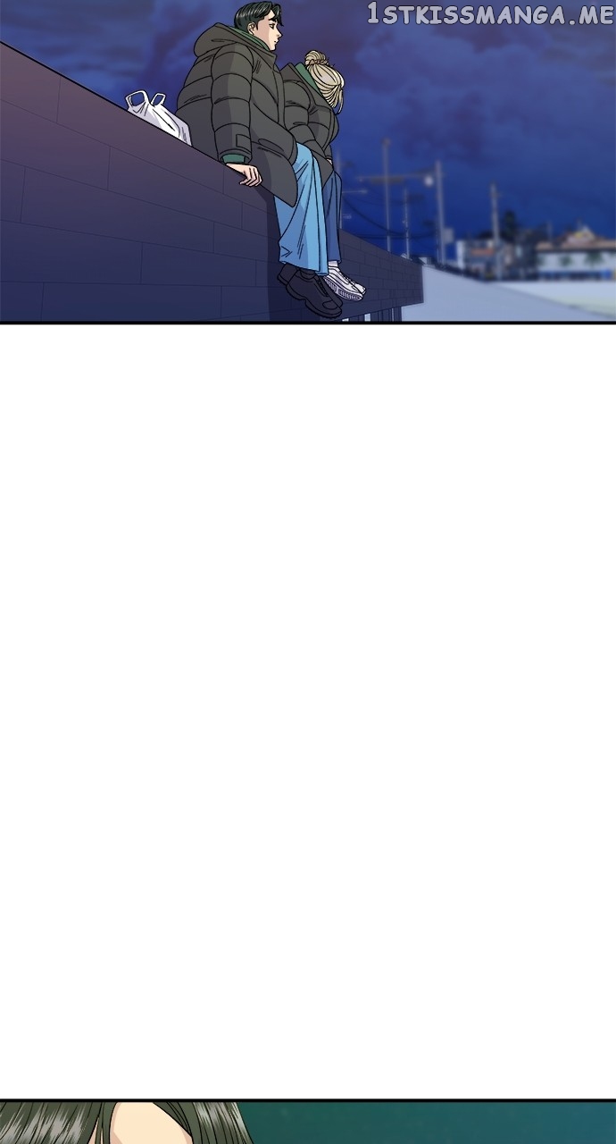 A DeadbEAT’s Meal Chapter 77 - Page 68