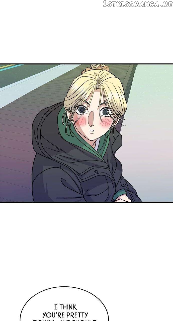 A DeadbEAT’s Meal Chapter 78 - Page 14