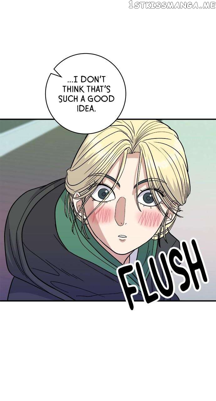 A DeadbEAT’s Meal Chapter 78 - Page 16