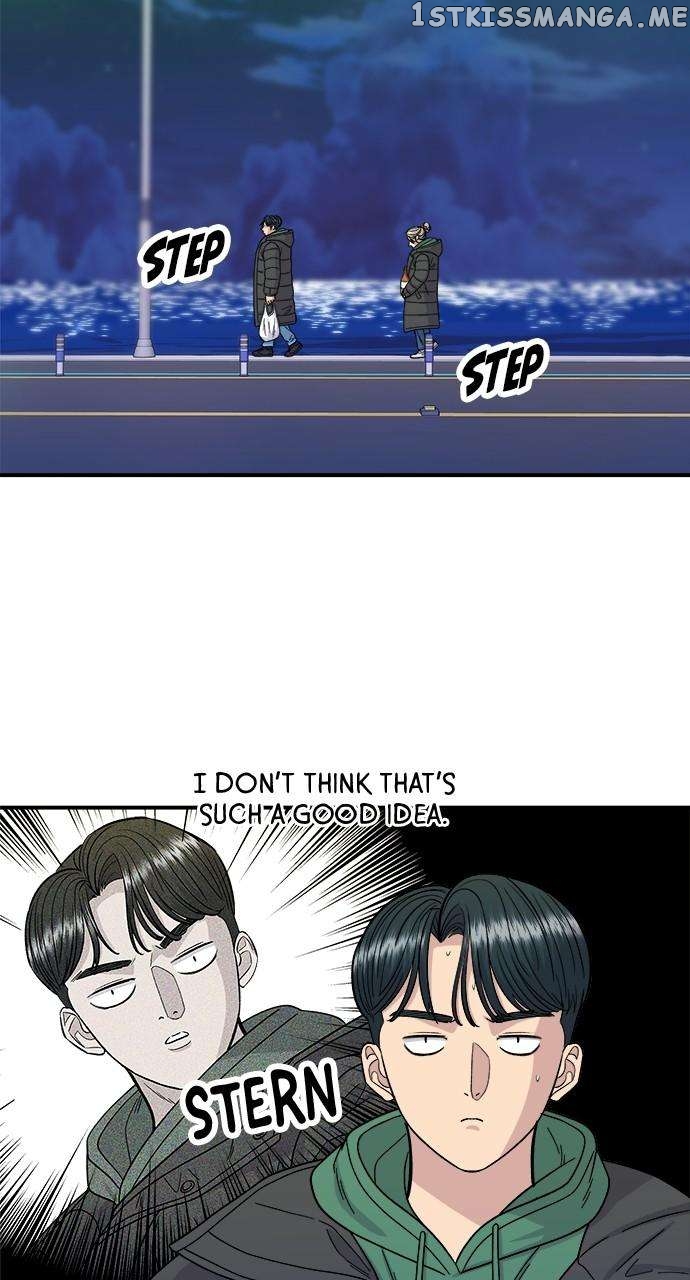 A DeadbEAT’s Meal Chapter 78 - Page 18