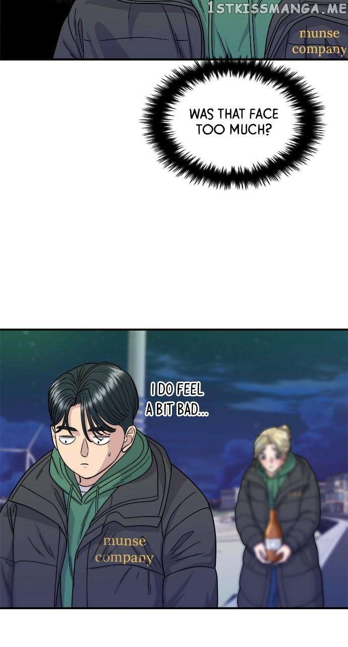 A DeadbEAT’s Meal Chapter 78 - Page 19