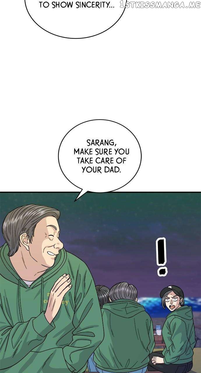 A DeadbEAT’s Meal Chapter 78 - Page 3