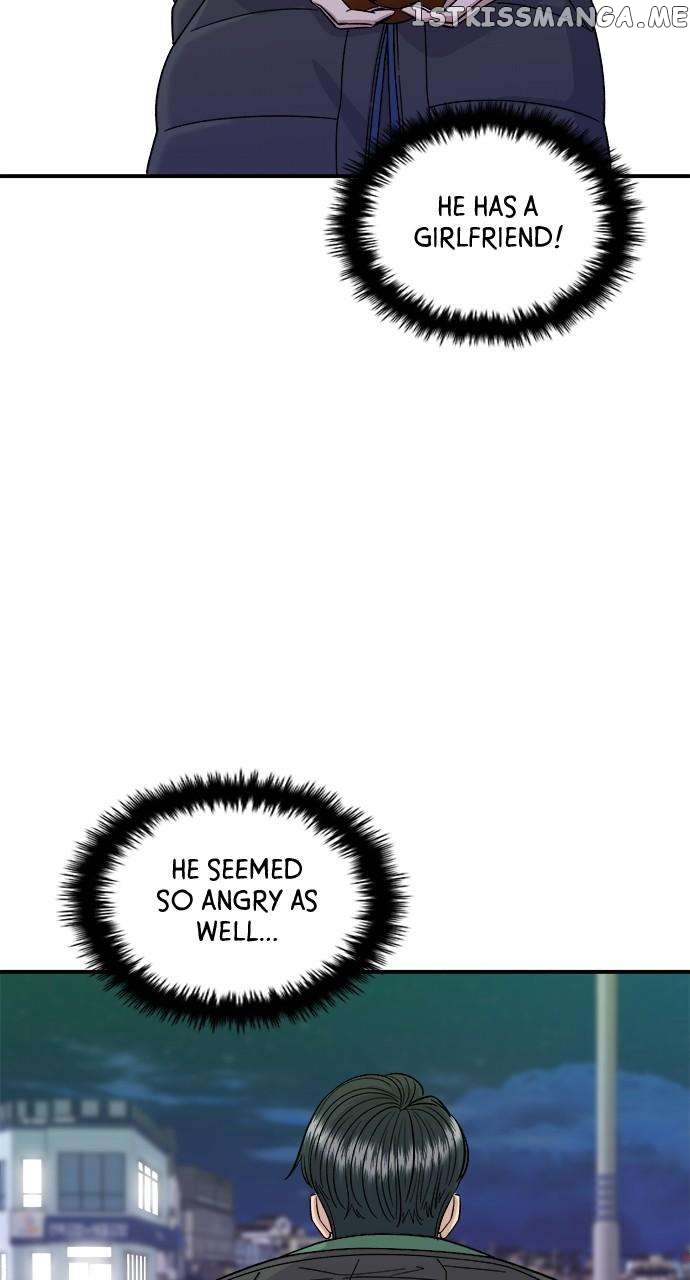 A DeadbEAT’s Meal Chapter 78 - Page 21