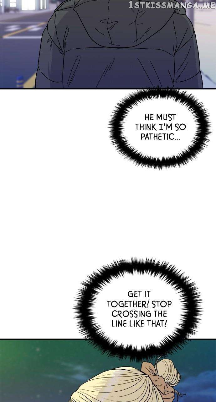 A DeadbEAT’s Meal Chapter 78 - Page 22