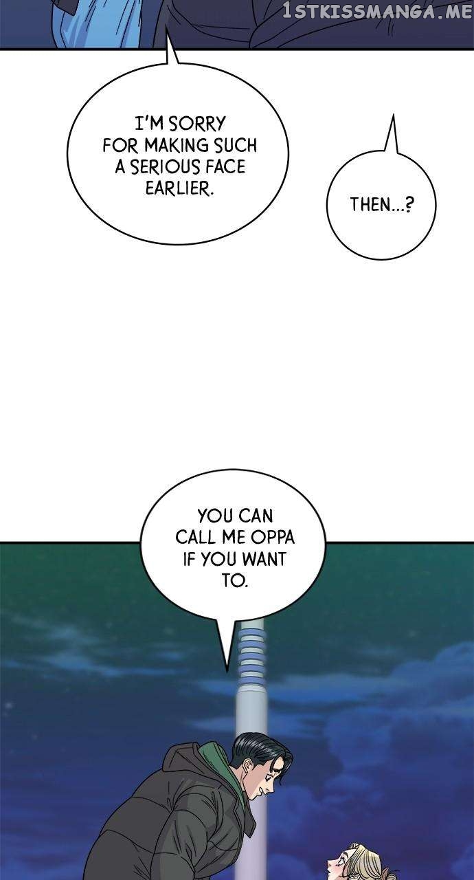 A DeadbEAT’s Meal Chapter 78 - Page 35