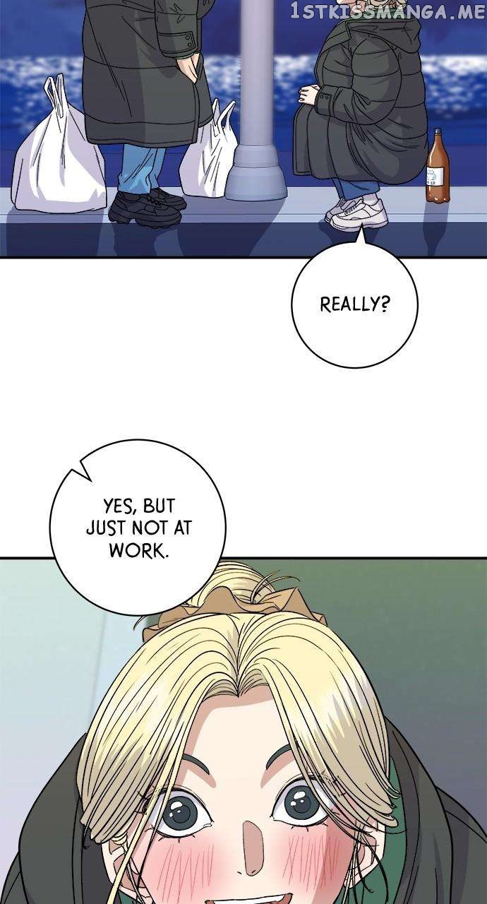 A DeadbEAT’s Meal Chapter 78 - Page 36