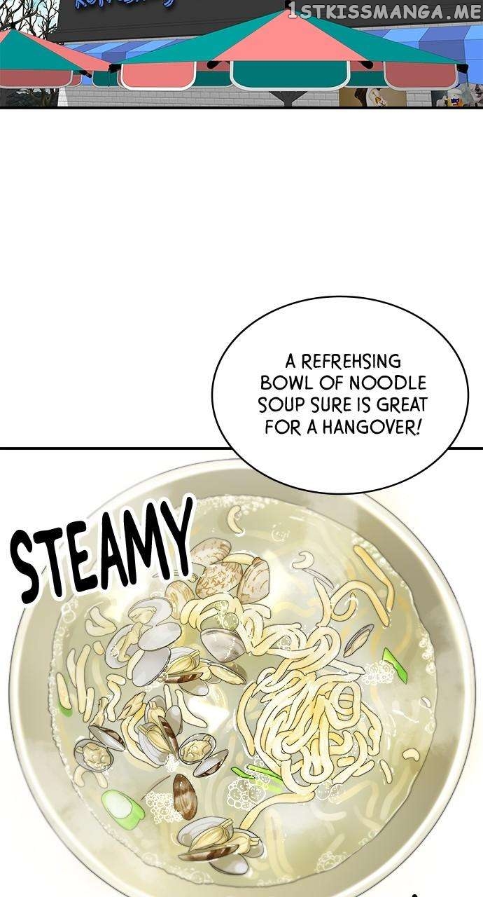 A DeadbEAT’s Meal Chapter 78 - Page 38