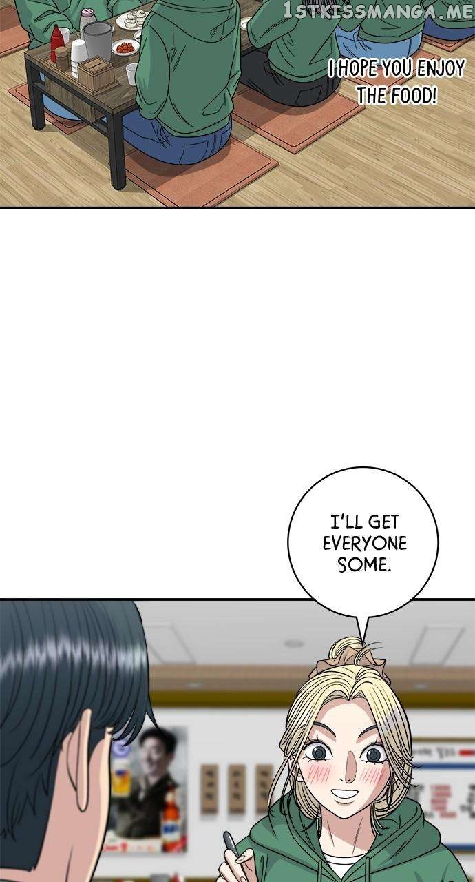 A DeadbEAT’s Meal Chapter 78 - Page 40