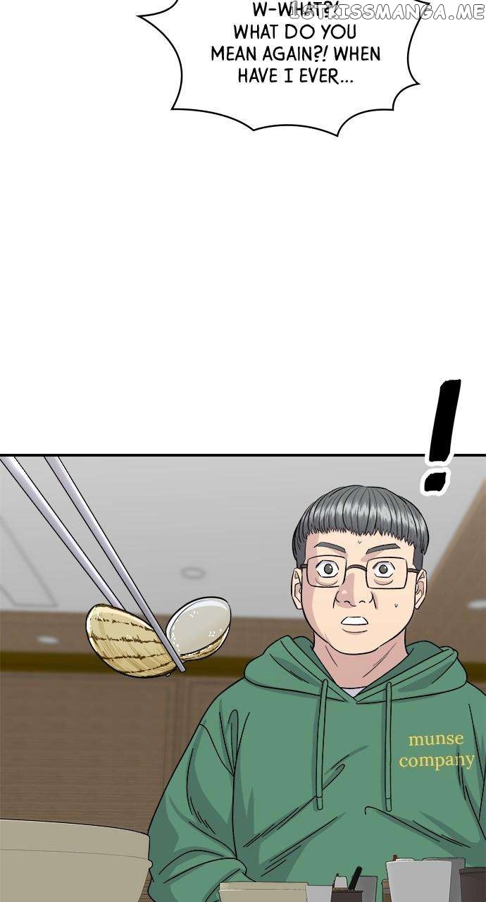 A DeadbEAT’s Meal Chapter 78 - Page 49