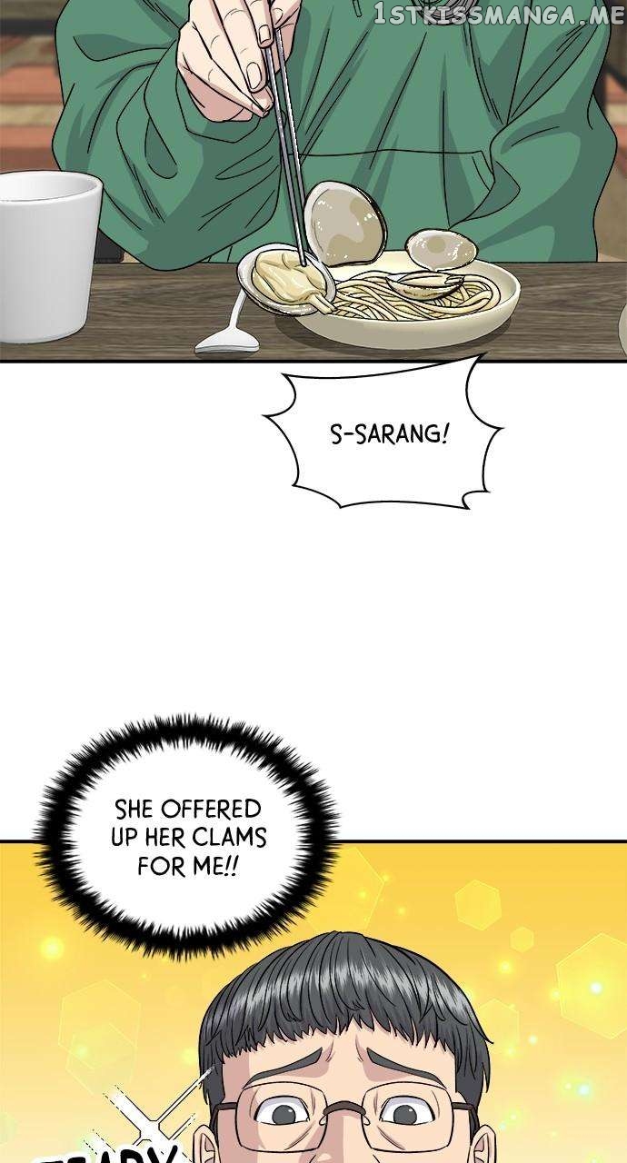 A DeadbEAT’s Meal Chapter 78 - Page 51