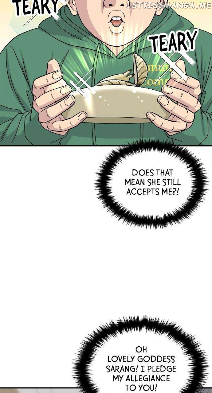 A DeadbEAT’s Meal Chapter 78 - Page 52