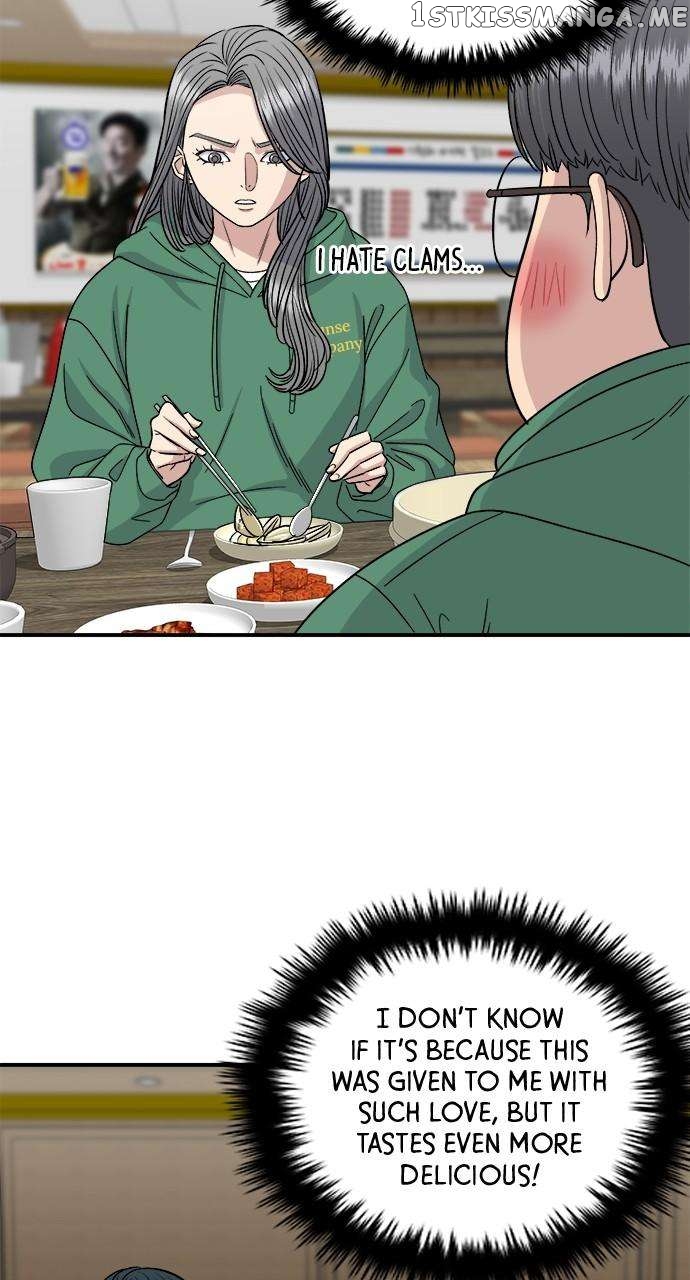 A DeadbEAT’s Meal Chapter 78 - Page 53