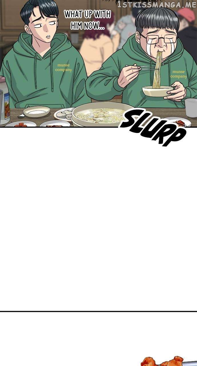 A DeadbEAT’s Meal Chapter 78 - Page 54