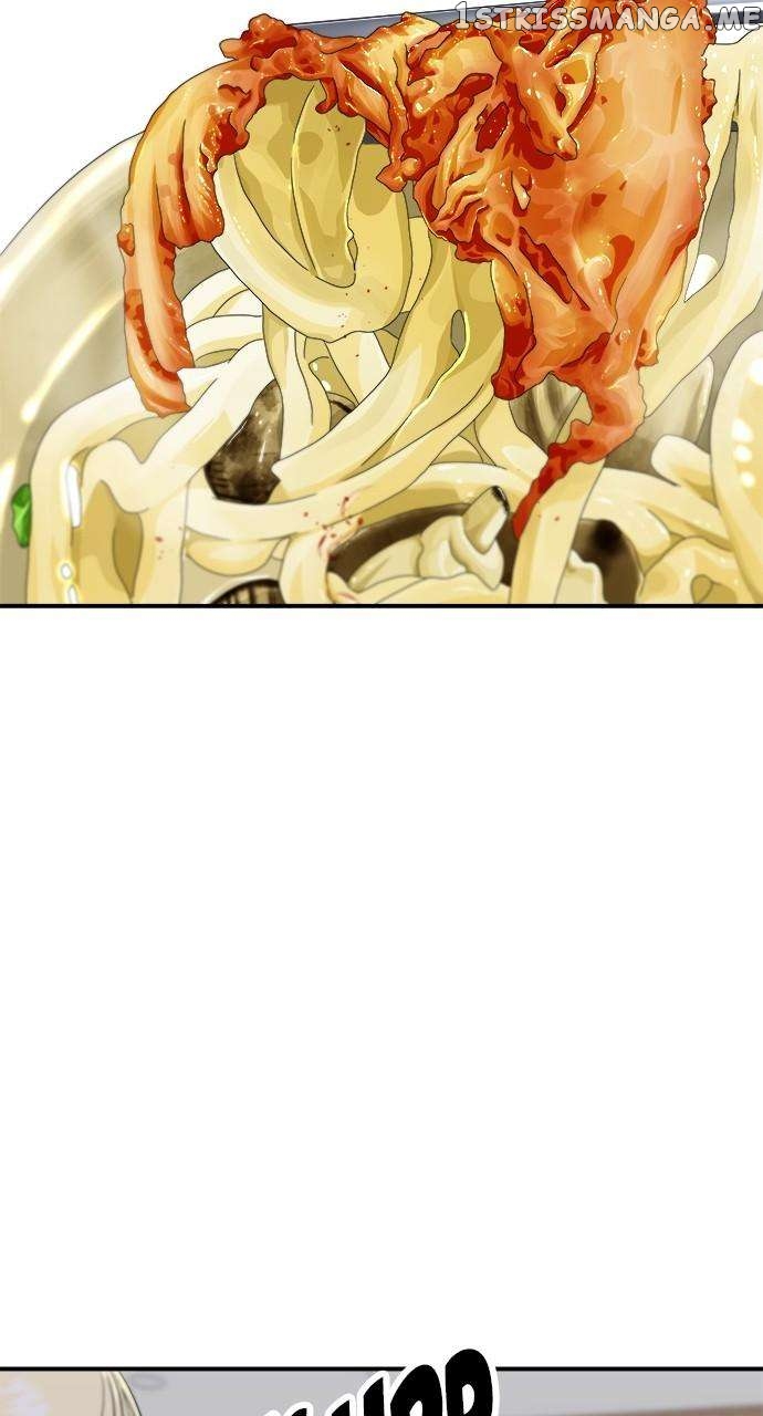 A DeadbEAT’s Meal Chapter 78 - Page 55