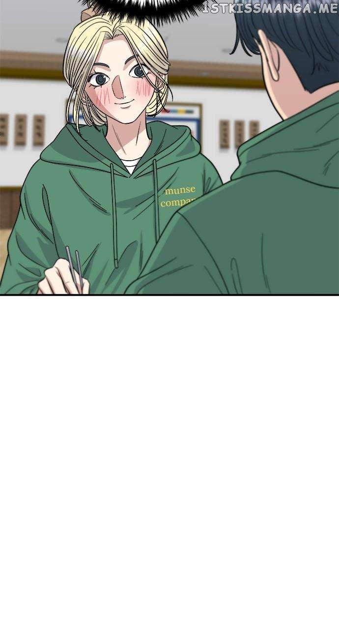 A DeadbEAT’s Meal Chapter 78 - Page 57