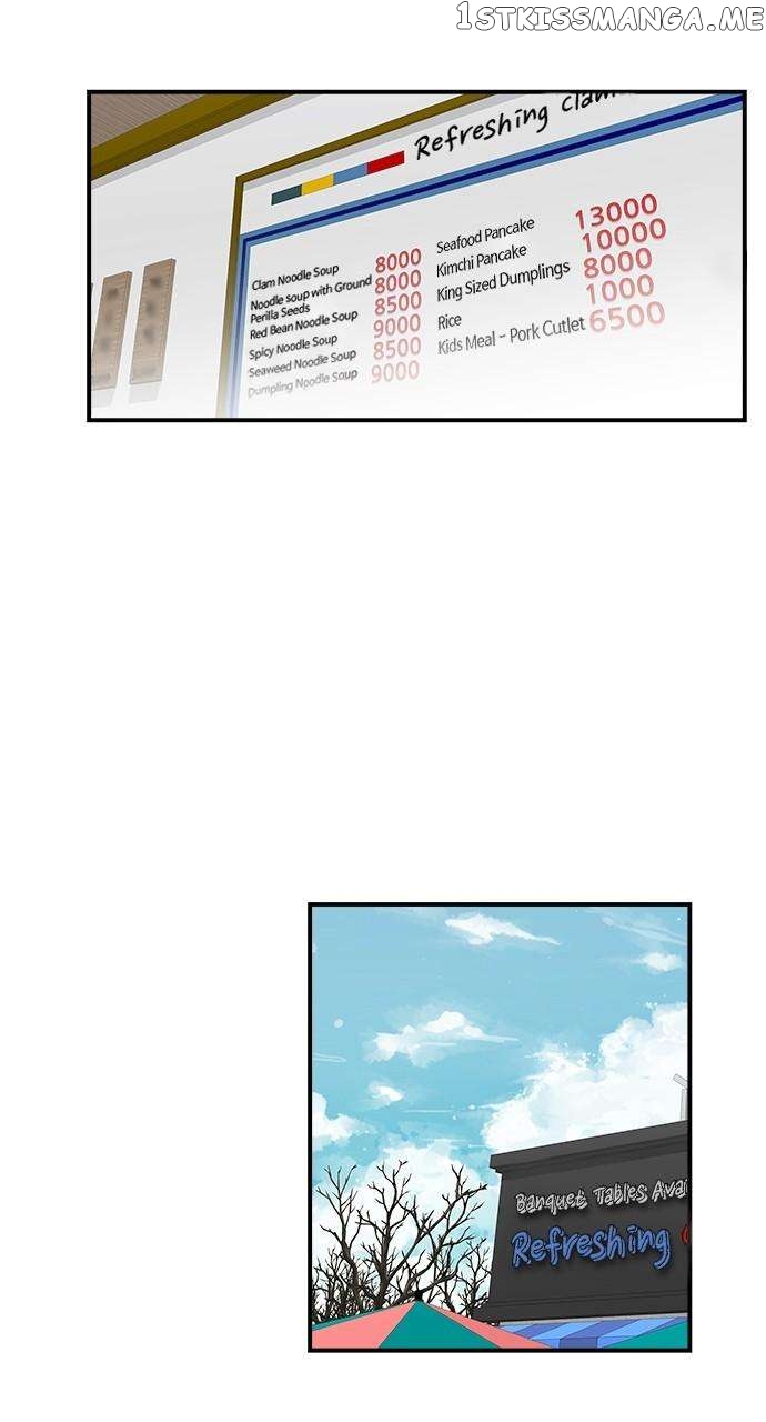 A DeadbEAT’s Meal Chapter 78 - Page 58