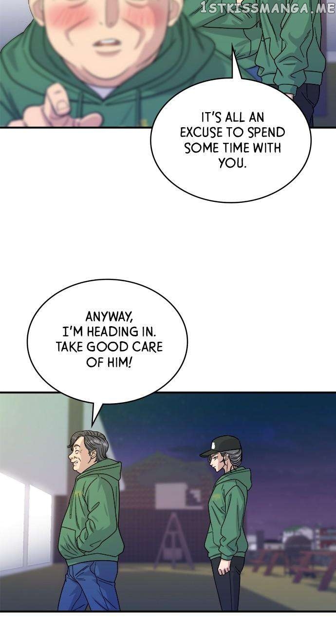 A DeadbEAT’s Meal Chapter 78 - Page 7