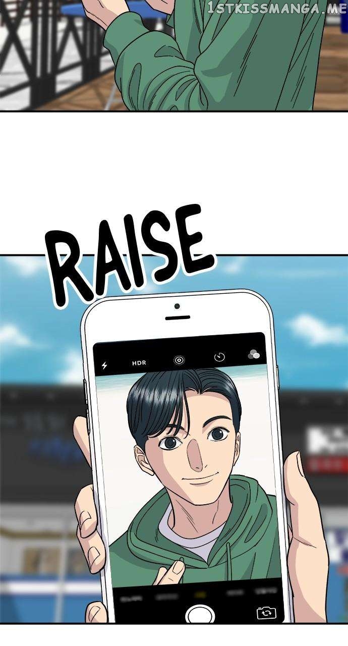 A DeadbEAT’s Meal Chapter 78 - Page 61