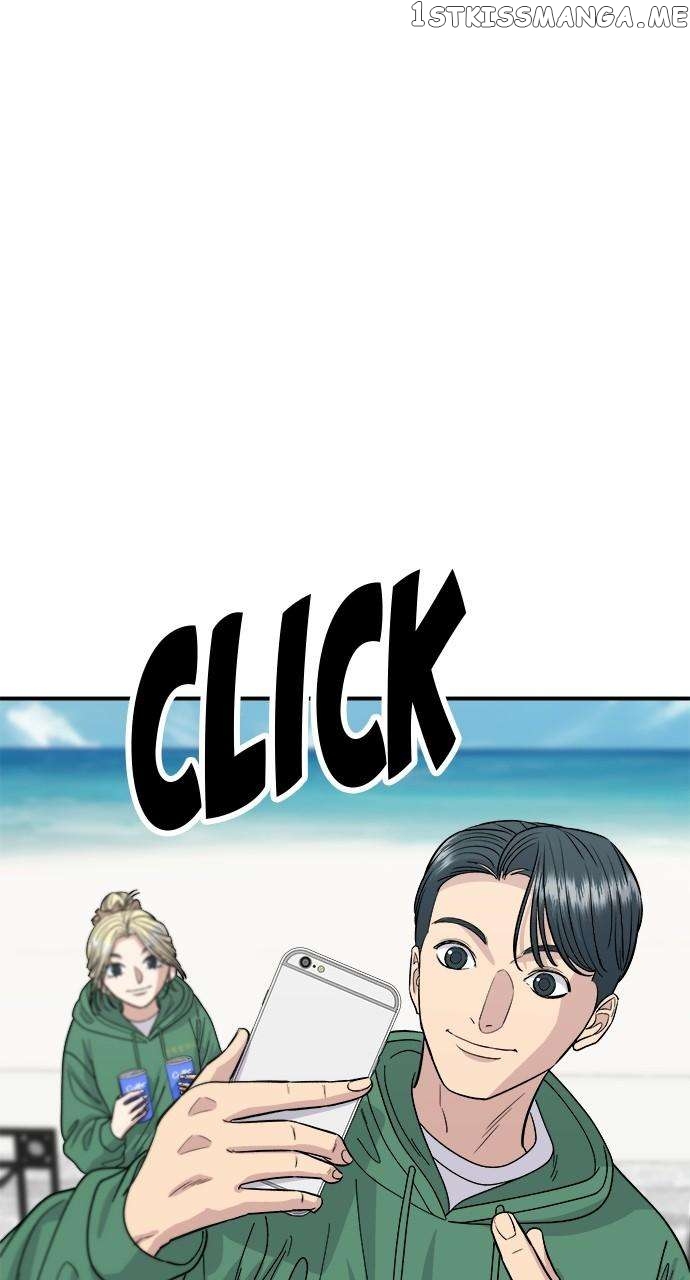 A DeadbEAT’s Meal Chapter 78 - Page 62