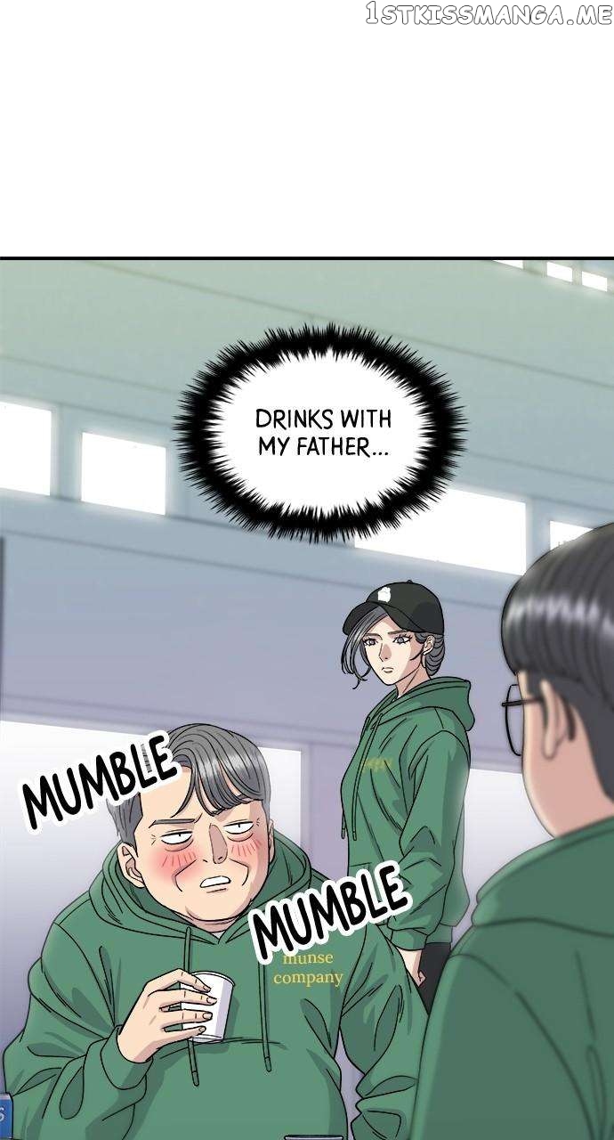 A DeadbEAT’s Meal Chapter 78 - Page 9