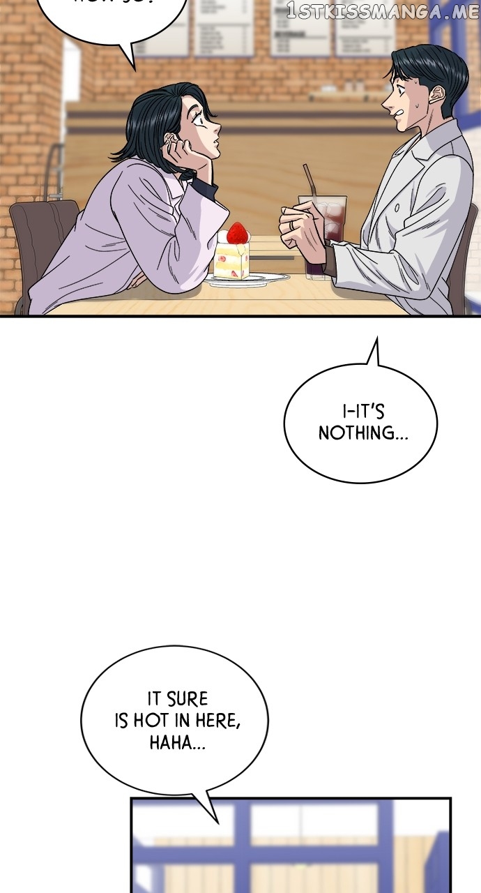 A DeadbEAT’s Meal Chapter 79 - Page 14