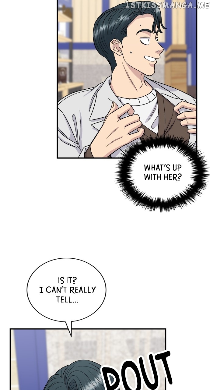 A DeadbEAT’s Meal Chapter 79 - Page 15