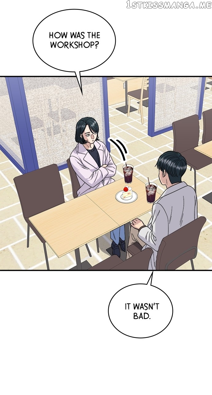 A DeadbEAT’s Meal Chapter 79 - Page 17