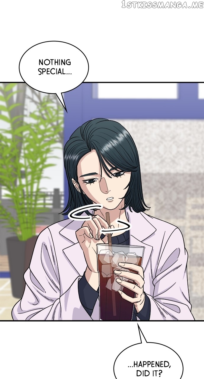 A DeadbEAT’s Meal Chapter 79 - Page 18