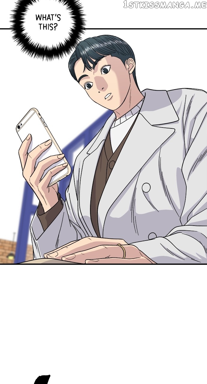 A DeadbEAT’s Meal Chapter 79 - Page 27