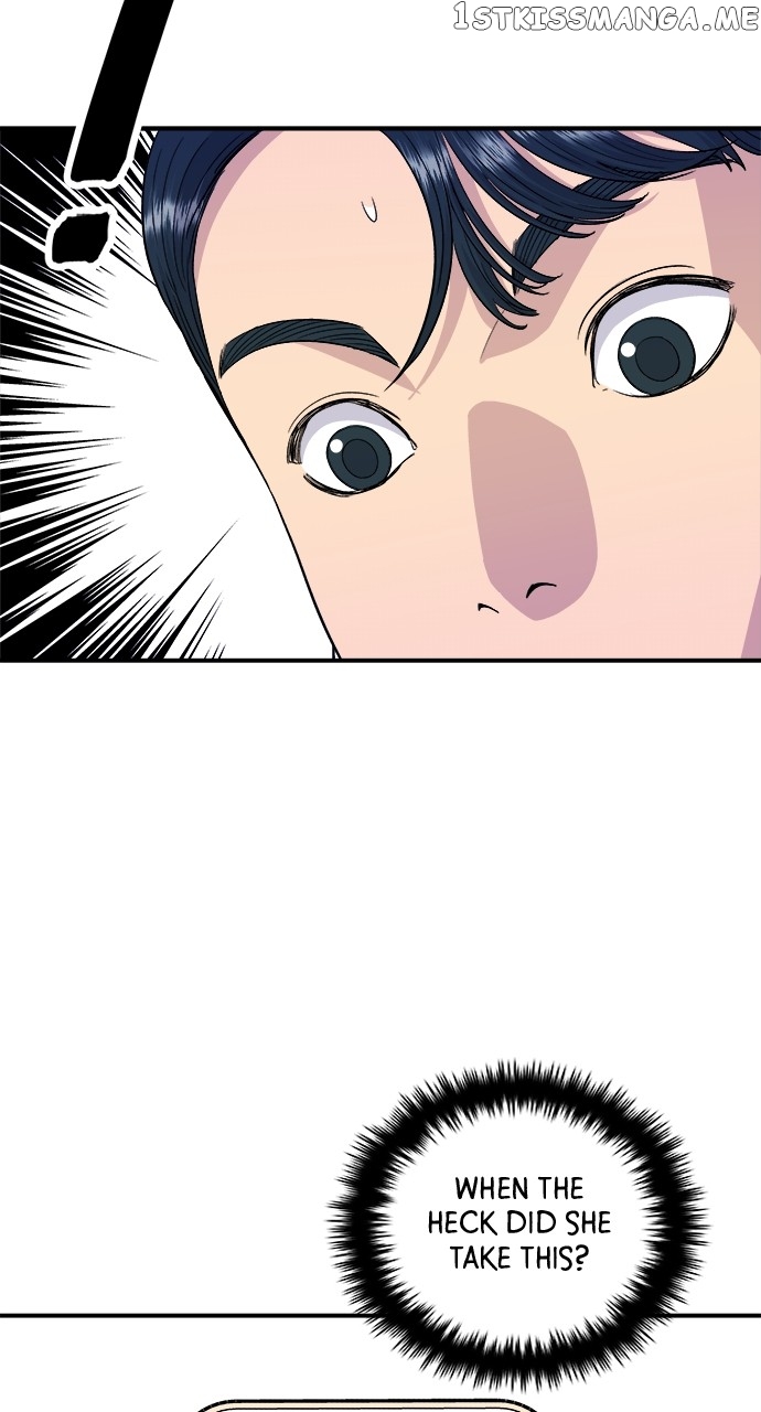 A DeadbEAT’s Meal Chapter 79 - Page 28