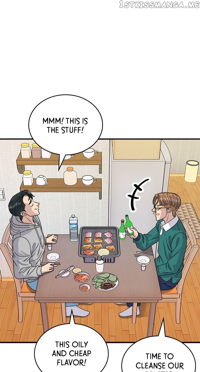 A DeadbEAT’s Meal Chapter 79 - Page 40