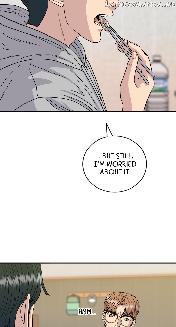 A DeadbEAT’s Meal Chapter 79 - Page 44