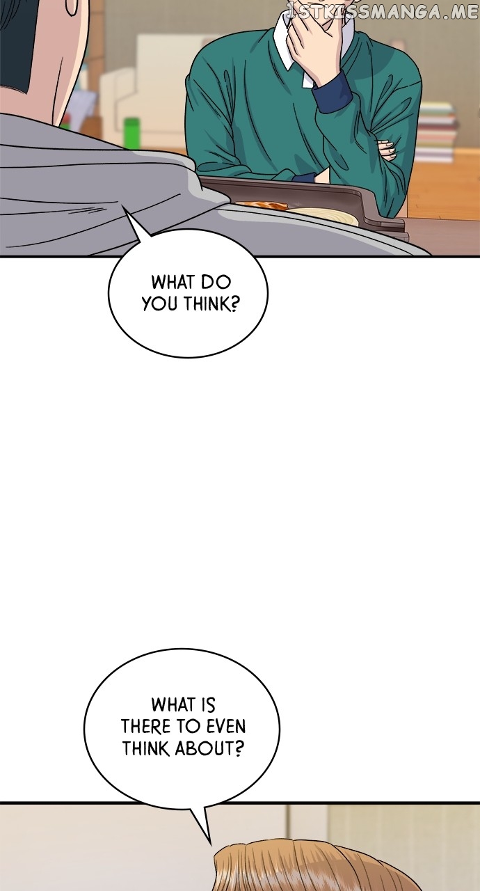 A DeadbEAT’s Meal Chapter 79 - Page 45