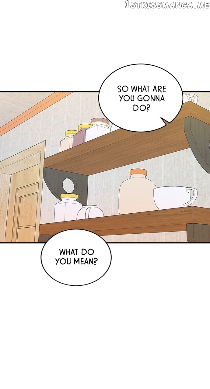 A DeadbEAT’s Meal Chapter 79 - Page 50