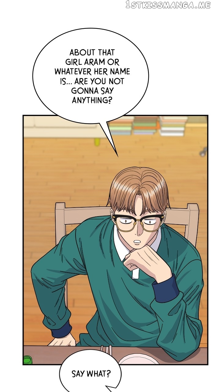 A DeadbEAT’s Meal Chapter 79 - Page 51