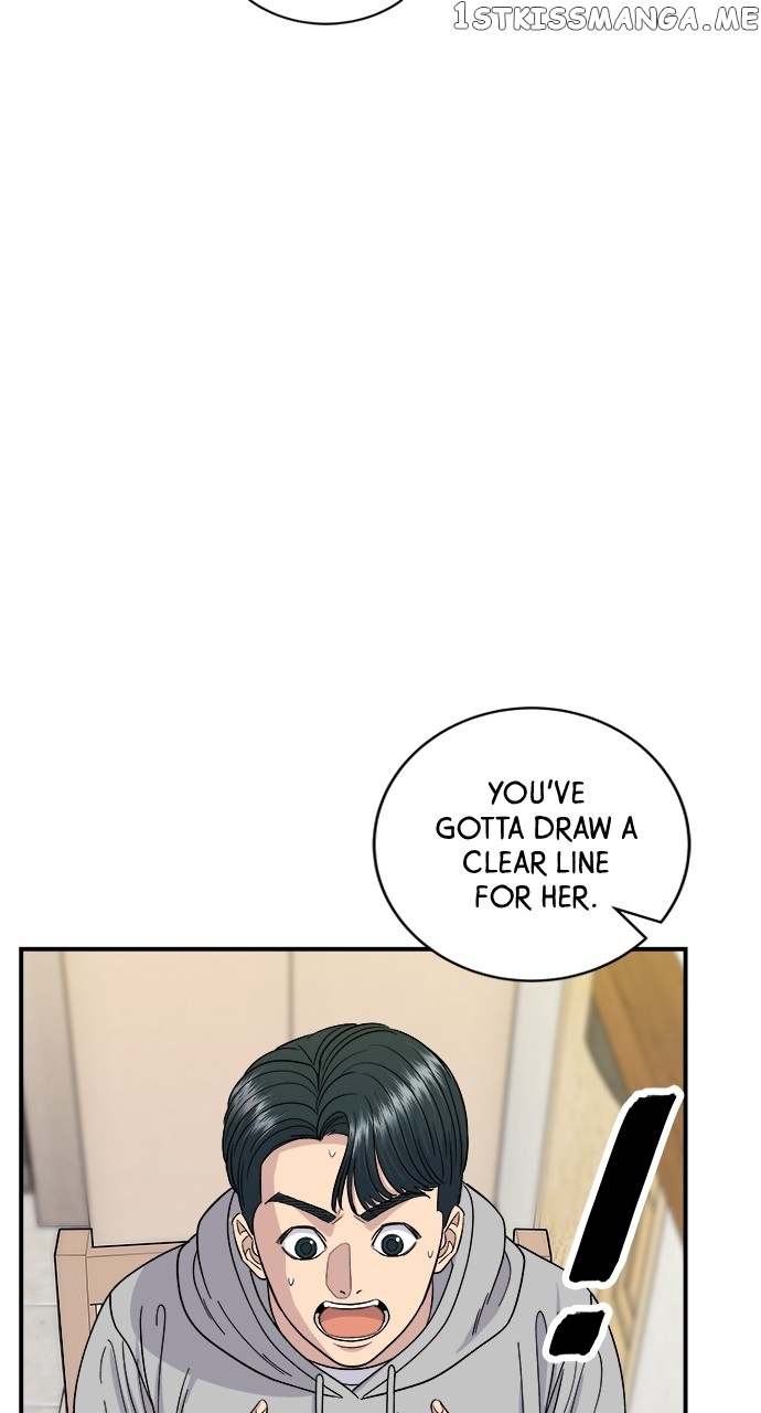 A DeadbEAT’s Meal Chapter 79 - Page 52