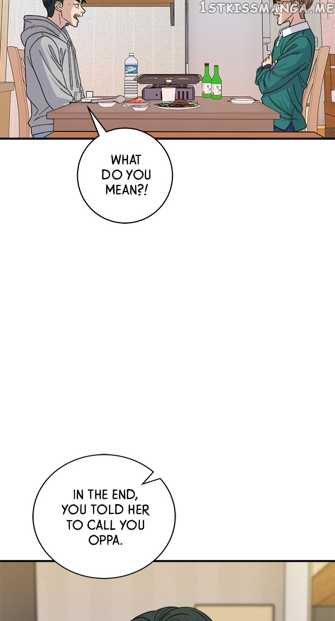 A DeadbEAT’s Meal Chapter 79 - Page 54