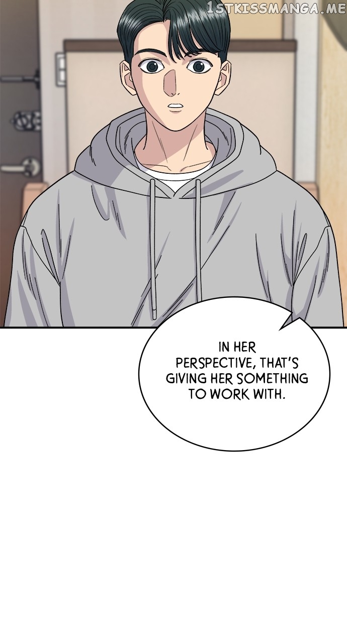 A DeadbEAT’s Meal Chapter 79 - Page 55