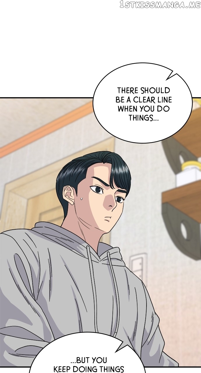 A DeadbEAT’s Meal Chapter 79 - Page 57