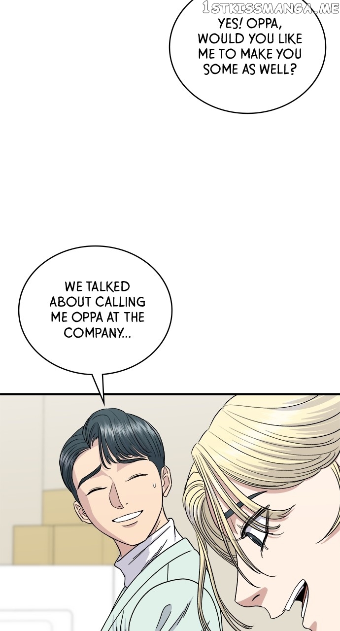 A DeadbEAT’s Meal Chapter 79 - Page 63