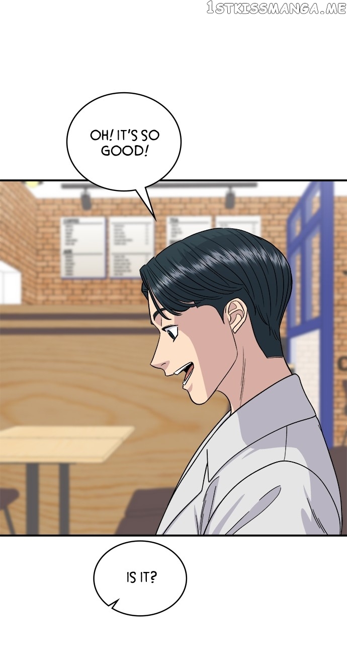 A DeadbEAT’s Meal Chapter 79 - Page 9