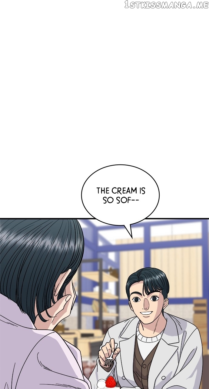 A DeadbEAT’s Meal Chapter 79 - Page 10