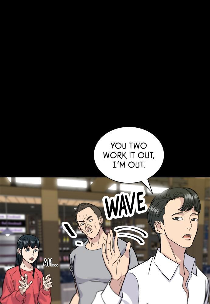 A DeadbEAT’s Meal Chapter 8 - Page 11