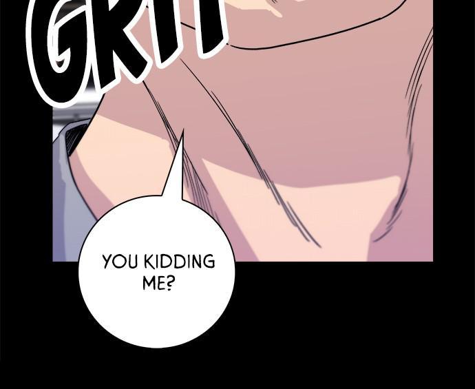 A DeadbEAT’s Meal Chapter 8 - Page 13