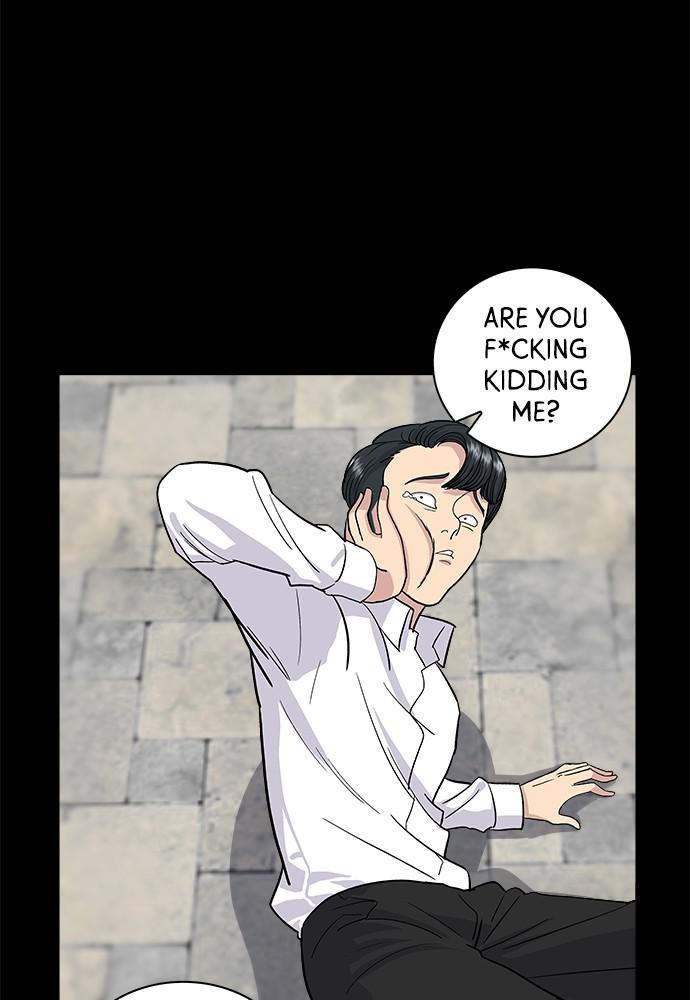 A DeadbEAT’s Meal Chapter 8 - Page 18