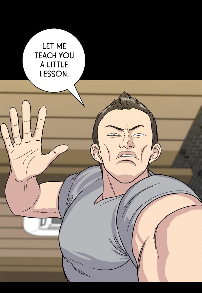 A DeadbEAT’s Meal Chapter 8 - Page 20