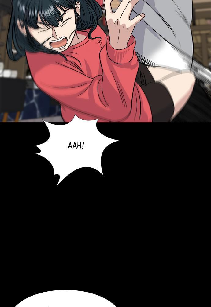 A DeadbEAT’s Meal Chapter 8 - Page 27