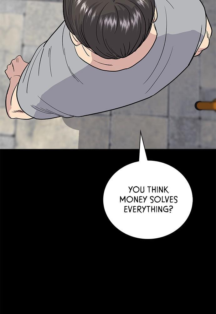 A DeadbEAT’s Meal Chapter 8 - Page 29