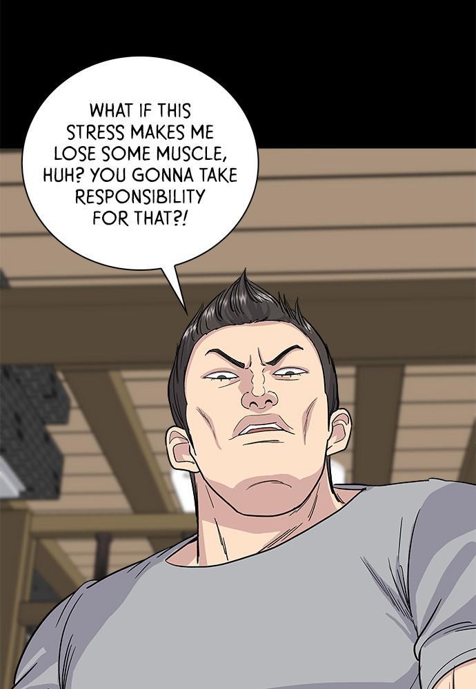 A DeadbEAT’s Meal Chapter 8 - Page 30